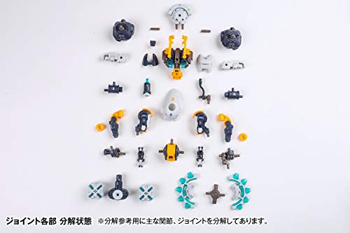 RB-16 MAGNI Universal Color Ver.