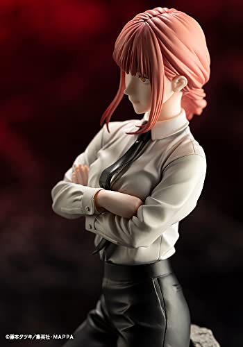 "Chainsaw Man" ARTFX J Makima