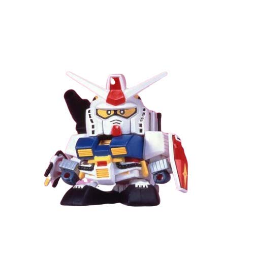 PF-78-1 Perfect Gundam SD Gundam BB Senshi (# 020), Variations de costume MEV Mobile - Bandai