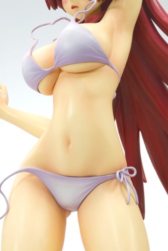 Yuzuhara Konomi 1/6 4-Leaves To Heart 2 Another Days - Kotobukiya