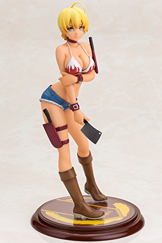 Mito Ikumi 1/8 Shokugeki no Souma - Kotobukiya