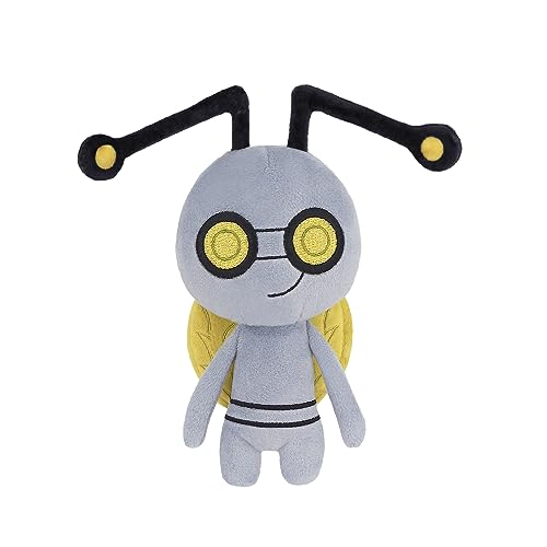 "Pokemon" ALL STAR COLLECTION Plush PP257 Gimmighoul (Roaming Form) (S Size)