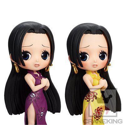 Boa Hancock Q Posket One Piece special vers.