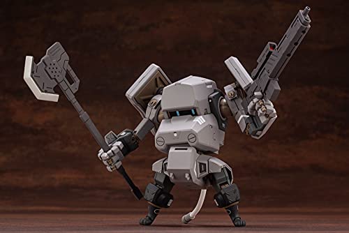JGSDF Type 07 - III Tank Nacchin Gray Ver.