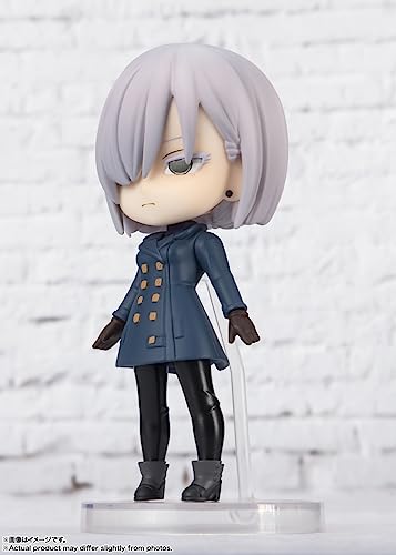 Figuarts Mini "SPY x FAMILY" Fiona Frost