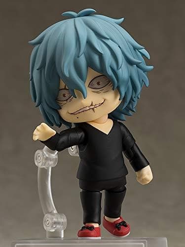 Shit No Hero Academia - Shigaraki Tomura - Nendoroid #1163 - Bösewicht ' s edition (Good Smile Company, Takara Tomy)