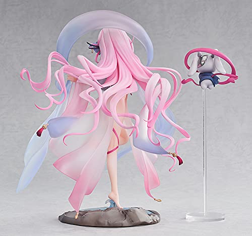 "IRON SAGA" Slokai Fairy of the Moon Ver.