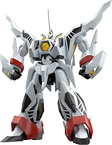 Moderoid "Hades Project Zeorymer" Zeorymer of the Heavens