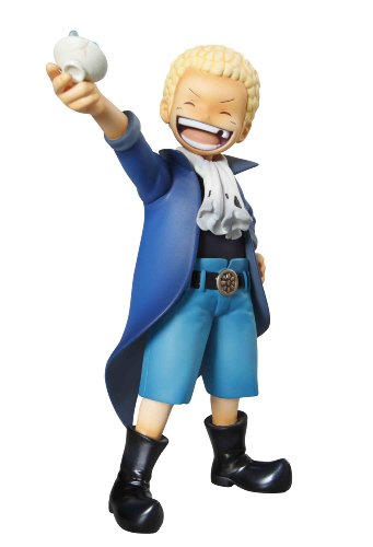 Portrait Of Pirates One Piece serie CB-EX Sabo