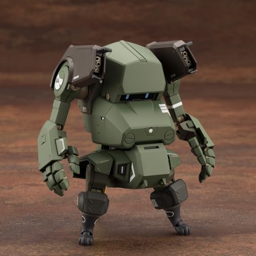 JGSDF Type 07 - III Tank Nacchin EX Ver.