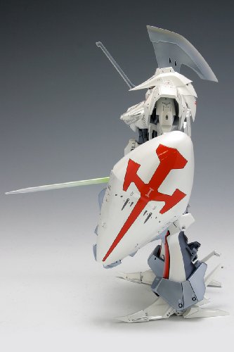 LED Mirage (version 10e anniversaire)-1/144-échelle-M.H. Series Five Star Monogatari-Wave
