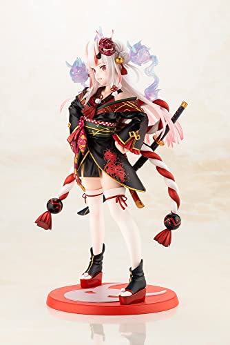 Hololive Production Nakiri Ayame