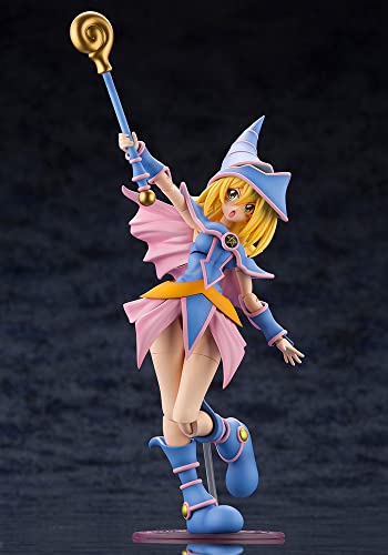 Crossframe Girl "Yu-Gi-Oh! Duel Monsters" Dark Magician Girl