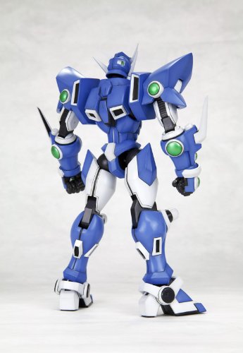 Soulgain S.R.G-S (048), Super robot Taisen Generation originale - Kotobukiya