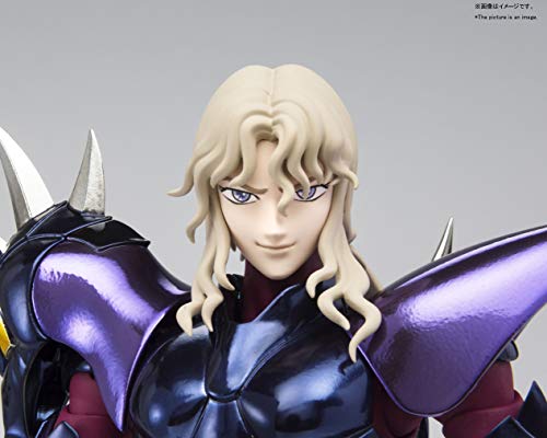 Alpha Dubhe Siegfried Myth Cloth EX Saint Seiya - Bandai