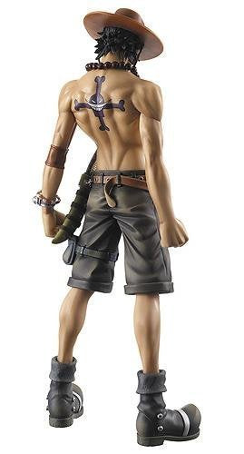 One Piece Super DX Portas D Ace