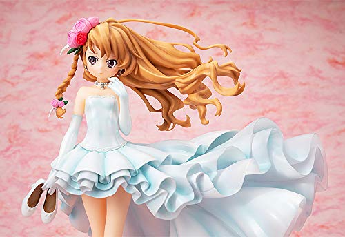 CAworks "Toradora!" Aisaka Taiga Wedding Dress Ver.