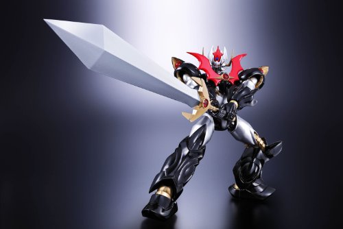 Mazinkaiser Super Robot Chogokin Mazinkaiser - Bandai