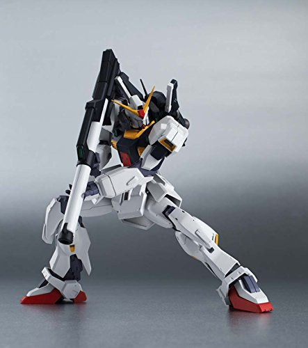 RX-178 Gundam Mk-II Robot Damashii <Side MS> A.E.U.G. Color Kidou Senshi Z Gundam - Bandai