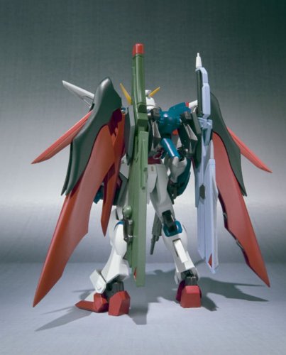 ZGMF-X42S Destiny Gundam Robot Damashii <Side MS> Kidou Senshi Gundam SEED Destiny - Bandai