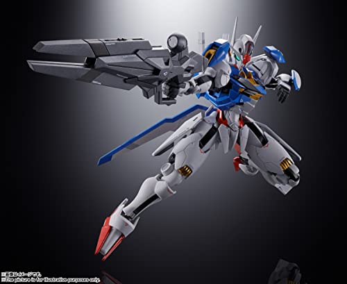 Chogokin "Mobile Suit Gundam: The Witch from Mercury" Gundam Aerial