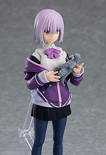 SSSS.Gridman - Shinjou Akane - Figma # 460-DX - DX Ver. (Usine Max)