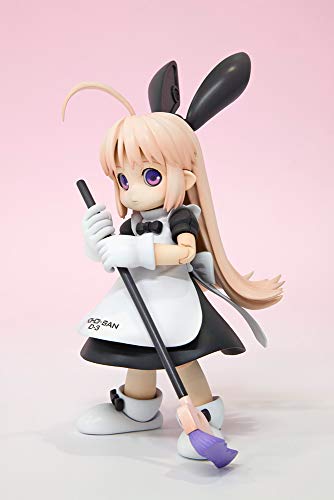 Hoihoi-san (Versión de nueva edición) - 1/1 escala - Ichigeki Sacchu !! Hoihoi-san heredado - Kotobukiya