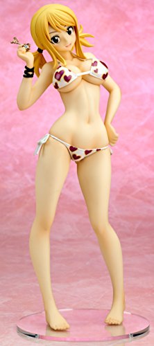 Lucy Heartfilia - 1/7 scale - Fairy Tail - X-Plus