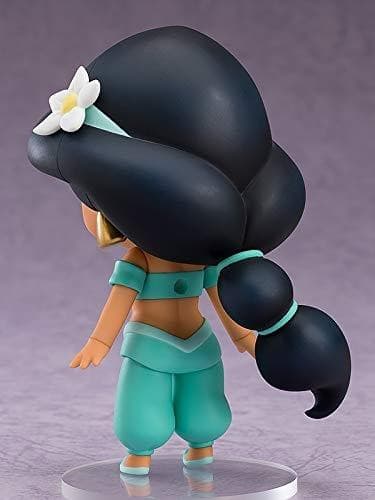 Aladdin (1992) - Princess Jasmine - Nendoroid #1174 (Good Smile Company)