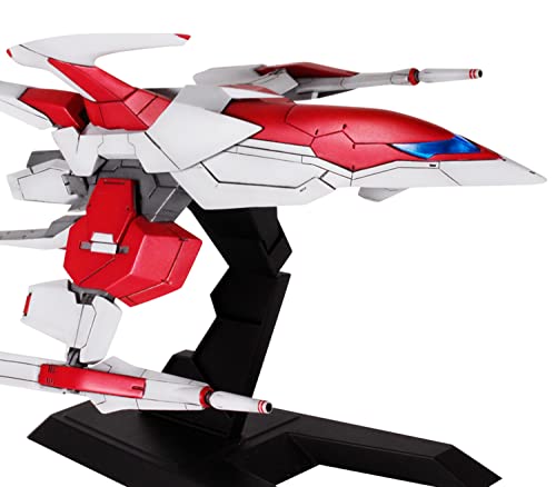1/60 Scale Plastic Kit "Dariusburst CS Core +" Legend Silverhawk Burst