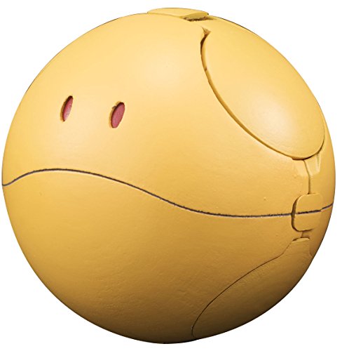 HARO (Version Orange) Haropla Gundam Buildam Divers - Bandai