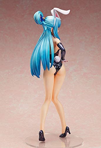 "Kono SubArashii Sekai Ni Shukupuku wo! 2" Aqua Bare Gambe Bunny Ver. (Liberazione)