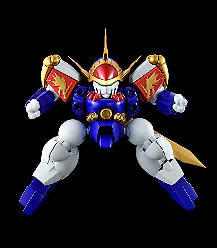 "Mashin Hero Wataru" PLAMAX MS-14 Ryujinmaru Update Ver.