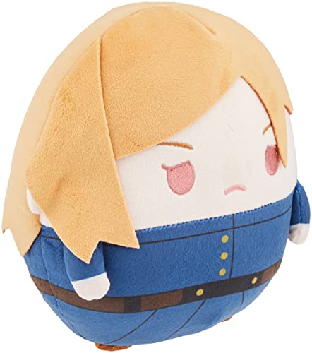 JJ-14C "Jujutsu Kaisen" Fuwakororin (M Size) C Kugisaki Nobara