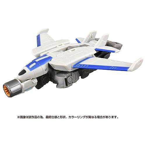 "Transformers: The Movie" Studio Series SS-116 Noah Diaz Exo-Suit