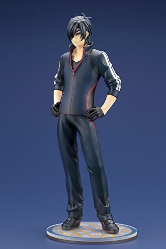 Shokudaikiri Mitsutada (Uchiban Ver. version) - 1/8 scale - ARTFX J Touken Ranbu -Hanamaru- - Kotobukiya