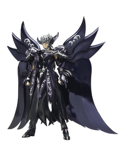 Saint Cloth Mythology Tanatos God of Death