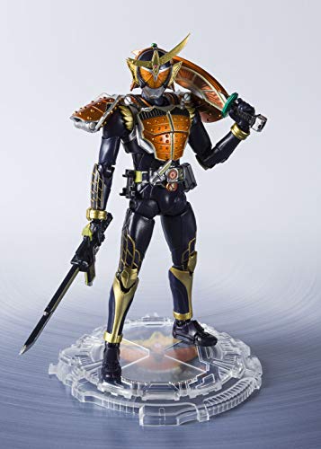 Kamen Rider Gaim (20 Kamen Rider Kicks ver. version) S.H.Figuarts Kamen Rider Gaim - Bandai