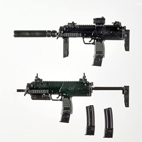 LittleArmory LADF17 "Dolls' Frontline" Gr MP7 Type