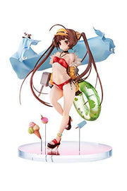 【MIMEYOI】"Azur Lane" Ping Hai -Merry Summer-