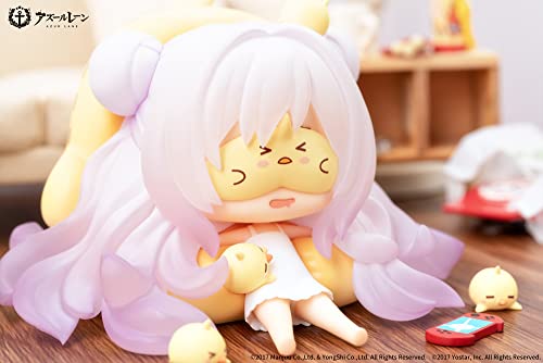 "Azur Lane" JUUs Time Chibi Figure Le Malin