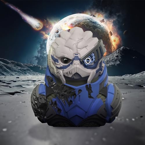 TUBBZ "Mass Effect" Garrus Vakarian