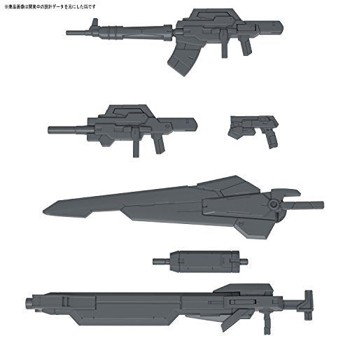 GN-006 / SA Cherudim Gundam Saga Armes du 24ème siècle Gekijouban Kidou Senshi Gundam 00: Un réveil de Trailblazer, Gundam Construire des combattants, Kidou Senshi Gundam 00V - Bandai