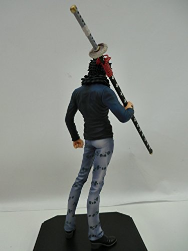 Trafalgar Law Generation of Worst Ichiban Kuji  One Piece