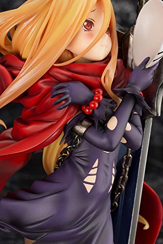 "Overlord" Evileye