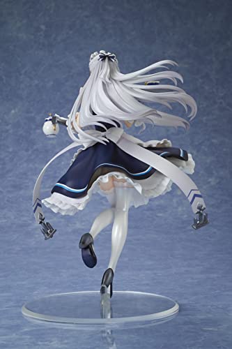 Azur Lane The Animation Belfast