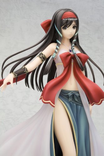 Kaguya 1/8 Shining Hearts - Kotobukiya
