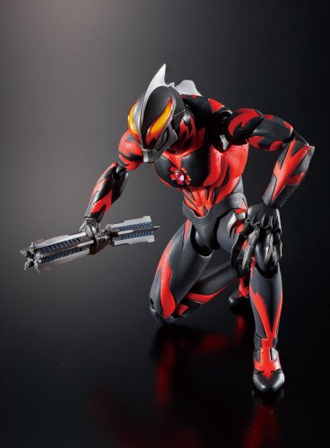 Ultraman Belial Ultra-Act Daikaiju Battle: Ultra Ginga Densetsu THE MOVIE - Bandai