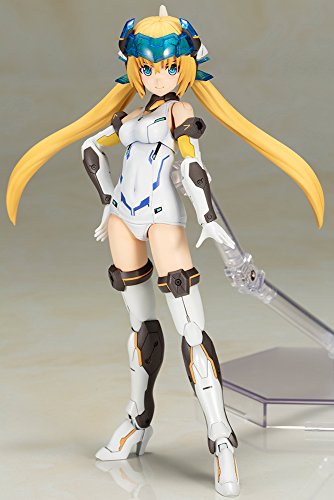 Hresvelgr = fille d'armes de cadre, - Kotobukiya