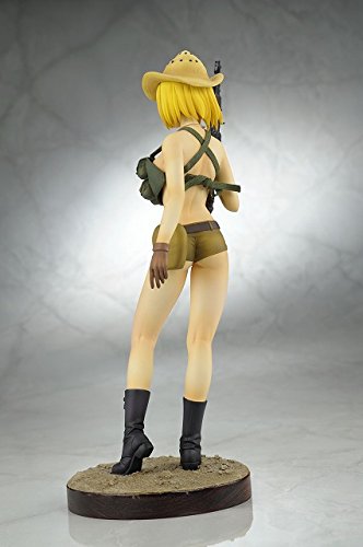 Soviet Airborne Troops Svetlana - 1/6 scale - Episode (#02) - Aizu Project